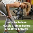 thumbnail image 5 of Theraworx Muscle Cramps Foam, Helps Relieve Muscle Cramps and Spasm, with Magnesium Sulfate, 7.1 oz, 5 of 6