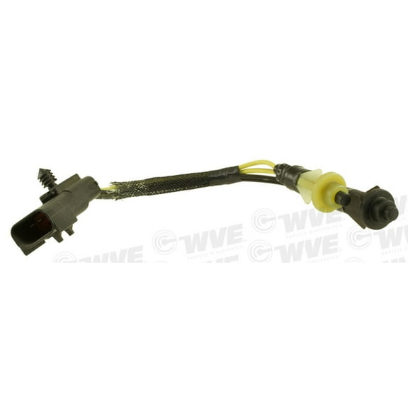 Clutch Pedal Position Switch