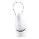 thumbnail image 1 of Noche De Noche Lámpara De Noche Dormitorio Sala De Estar Decoración Blanco Yuyangstore Luz de noche portátil, 1 of 8