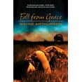 thumbnail image 1 of Pre-Owned Fall from Grace (The Leo Desroches Mysteries) (Hardcover) 0765324172 9780765324177, 1 of 1