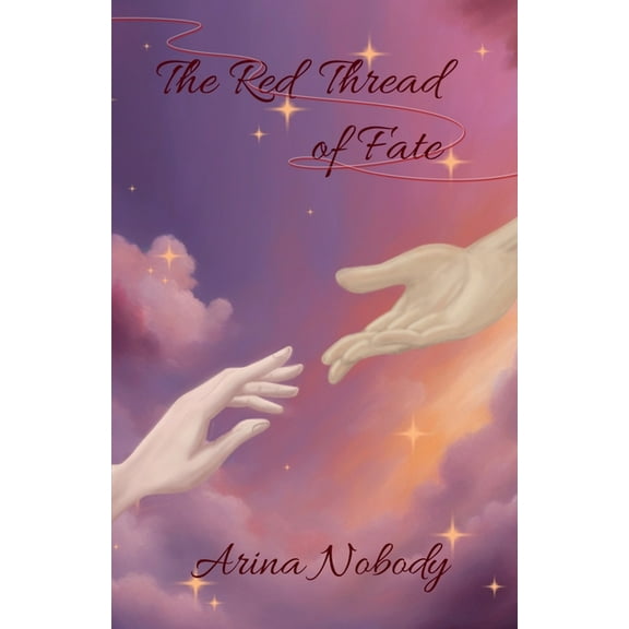 The Red Thread of Fate, (Paperback)