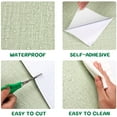 thumbnail image 4 of Wallpaper Peel and Stick, 4 of 6