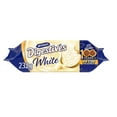 thumbnail image 2 of McVitie's Digestives White Chocolate Cookies 232g (Pack of 6), 2 of 6