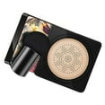thumbnail image 4 of Crema BB con Colchón de Aire Strade Fareast Limited Color Natural, 4 of 8