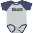 thumbnail image 3 of Inktastic Massage Therapists Hands Rub Boys or Girls Baby Bodysuit, 3 of 5