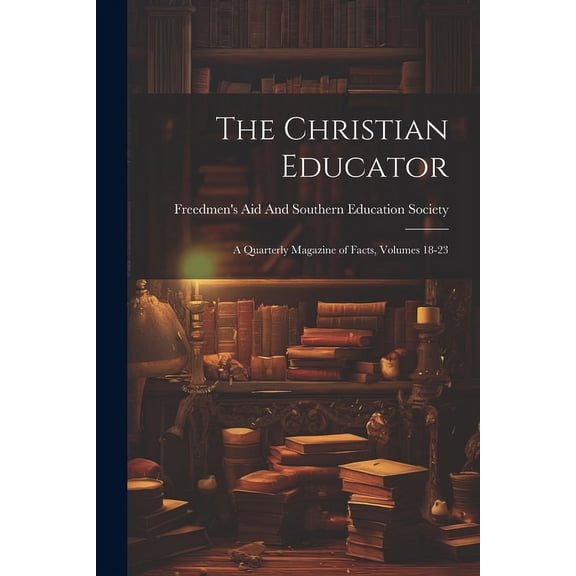 The Christian Educator (Paperback)