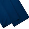 thumbnail image 4 of Bosfbaoi 2 Piece Sets For Women Nursing Uniform Sets Multi-pocket Scrub Set Contrast V-Neck Short Sleeve Top Straight Leg Pants Medical Uniform Set, 4 of 9