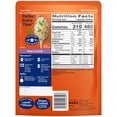 thumbnail image 3 of (4 pack) BEN'S ORIGINAL Ready Rice Coconut Jasmine Flavored Rice, Easy Dinner Side, 8.5 Ounce Pouch, 3 of 11