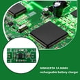 thumbnail image 2 of Seitruly de 3V 4.5V Módulo de fuente de alimentación de recarga automática Modo de suspensión Módulos de carga Equipo Electrónica miscelánea 2S sin terminal, 2 of 6