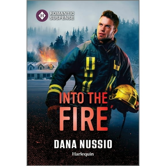 Heroes of Station 1 Into the Fire, Book 1, (Paperback)