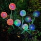 thumbnail image 4 of De Jardín Luces Solares De Jardín De Diente De León Al Aire Libre Luz Solar Decorativa Impermeable Para Jardín Patio Paisaje Methold HA043805-02, 4 of 6