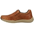 thumbnail image 3 of Roper Mens Ulysess Slip On  Casual Shoes, 3 of 5