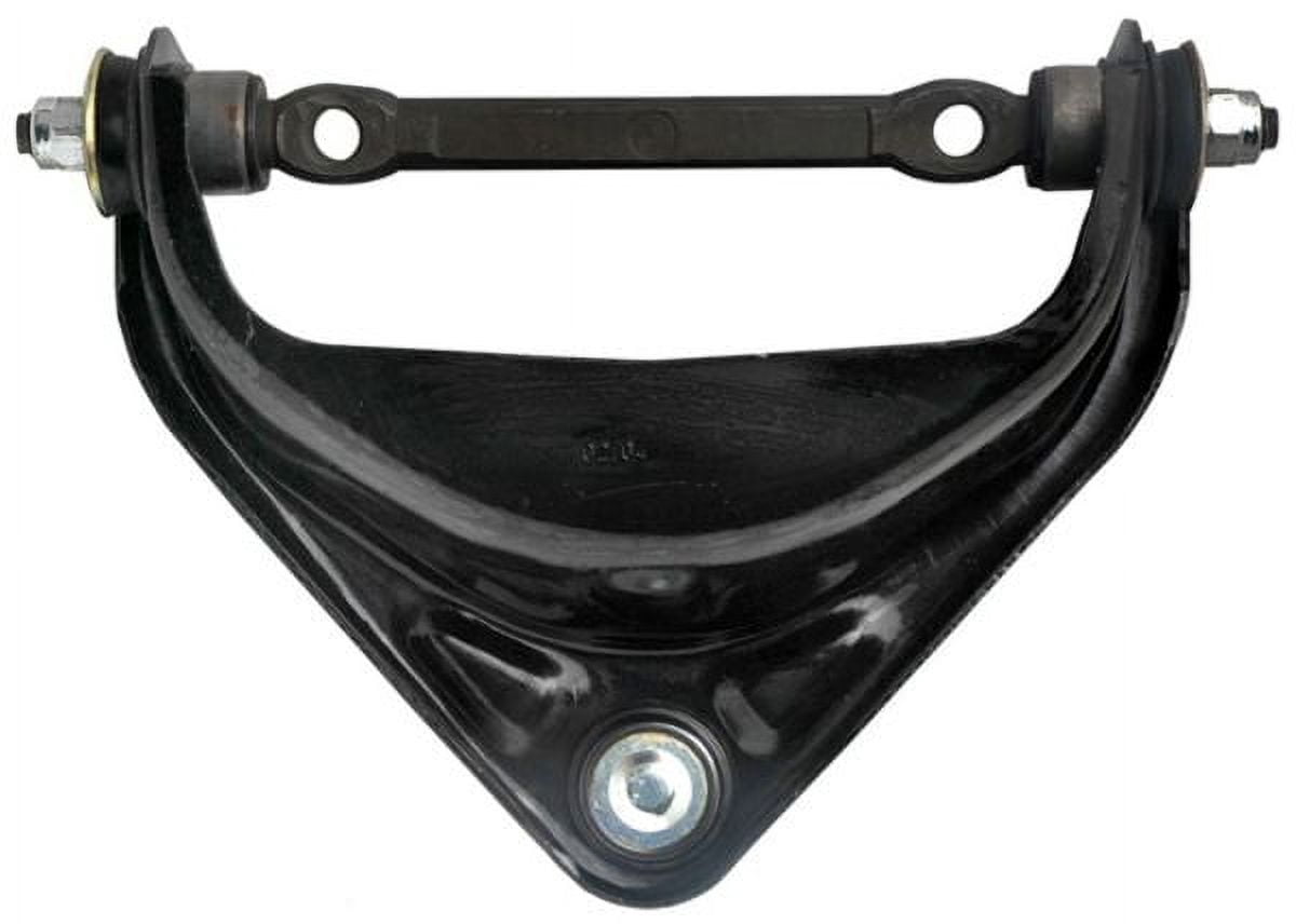 Front Upper Control Arm and Ball Joint Assembly