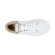 thumbnail image 4 of TENIS CASUALES DAMA PERUGIA 40700 SIMIPIEL BLANCO, 4 of 4