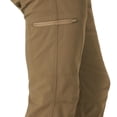 thumbnail image 4 of Wrangler Men's Outdoor Performance Pant, 4 of 9