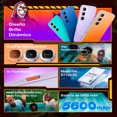 thumbnail image 4 of INFINIX HOT 70 PRO 5G (8+8) GB 256 GB 5G NARANJA, 4 of 5