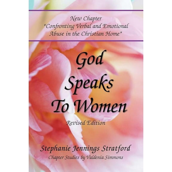 God Speaks to Women, (Paperback)