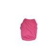 thumbnail image 4 of Billuyoard Ropa para cachorros, exquisita, pequeña, sin hebillas, chaleco transpirable para perros, sudadera para cachorros de varios tamaños, camiseta Type2 NO2 Billuyoard CBP390487, 4 of 5