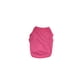 thumbnail image 2 of Methold Ropa para cachorros Algodón Exquisito Suministros para mascotas pequeñas Traje Estilo simple Chaleco para perros Ropa Cachorros Type3 NO3, 2 of 6