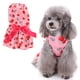 thumbnail image 5 of Vestido para perro niña falda cómoda y duradera para perro para cachorro para perro ANGGREK Otros, 5 of 8