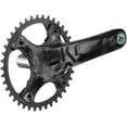 thumbnail image 2 of Campagnolo EKAR Crankset 165mm 13-Spd 40t 123 BCD Ultra-Torque Spindle, 2 of 2