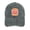 Gray, variant on Jesus Is King Gray Baseball Cap for Men Women, Adjustable Snapback Hats Cotton Hat