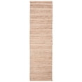 thumbnail image 2 of SAFAVIEH Cape Cod Isabella Geometric Runner Rug, Natural/Ivory, 2'3" x 8', 2 of 8