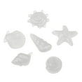 thumbnail image 2 of Hbdhejl 100Pcs Conch Luminous Stone Aquarium Fish Tank Landscaping, 2 of 2