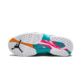 thumbnail image 6 of JORDAN MENS Air Jordan 8 Retro "South Beach" 305381 113 305381 113 from Stadium Goods, 6 of 6
