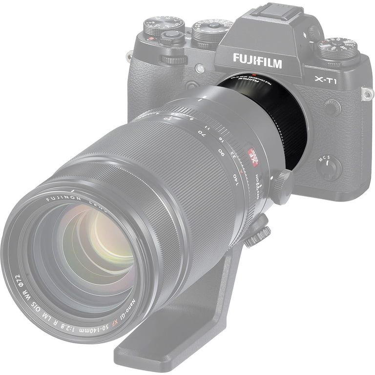 Fujifilm XF2X TC WR Lens - Walmart.com Fujifilm XF2X TC WR Lens - Walmart.com