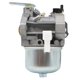 thumbnail image 5 of Carburetor Carb Fit 12.5 Hp for Murray Walbro LMT 5-4993 with Carburetter Gasket Lawn Mower Tool Rep, 5 of 5