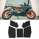 thumbnail image 3 of Protector adhesivo lateral para tanque de combustible de motocicleta, almohadilla adhesiva antideslizante para RC 200 2014-2017, 3 of 8