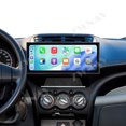 thumbnail image 2 of ZWNAV 15.8 inch Android 15 Car Radio For Suzuki Alto 2009-2016 HD Multimedia Video Player Navigation GPS DVD 4G DSP Stereo Bluetooth, 2 of 15