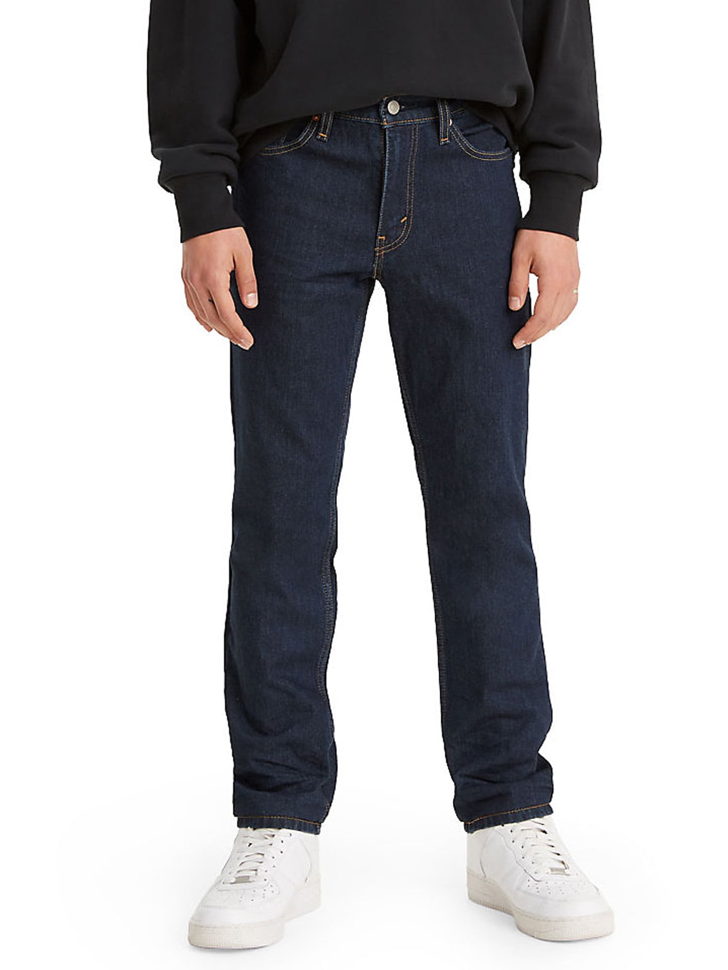 Levi's Men's 511 Slim Fit Jeans - Walmart.com