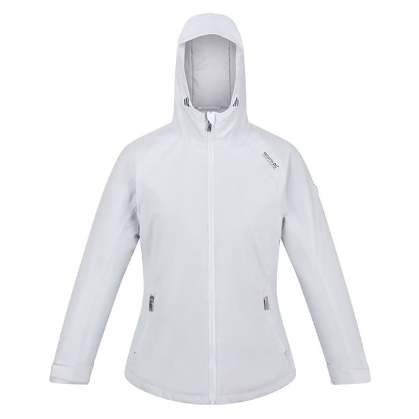 Regatta - Chaqueta Highside VI para Mujer (Gris Ciberespacio) Regatta UTRG6159_cyberspacegrey