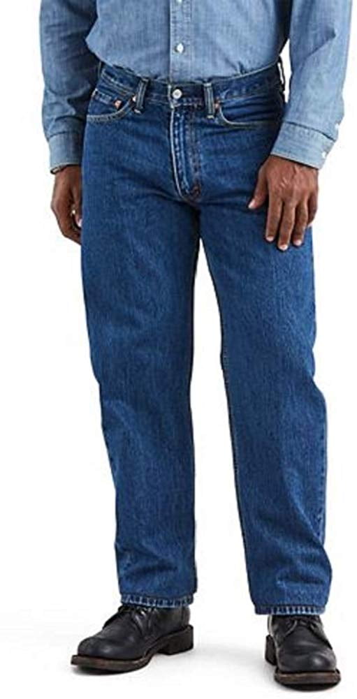 levis 550 dark stonewash