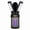 Three-blade mosquito killer lamp - black and green model, variant on Outdoor Waterproof Camping Tent Light with Hook, Portable Foldable Mosquito Killer Lamp, LED Lighting & Mosquito Repellent for Camping Hiking Fishing