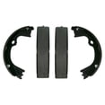 thumbnail image 3 of Wagner Brakes Z947 Sabot de Frein de Stationnement, 3 of 3