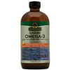 Nature's Answer Omega-3 Liquid, Orange, 16 Fl Oz