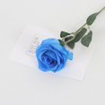 thumbnail image 1 of Flannel Roses, Silk Flowers, Fake Flowers, 1 of 1