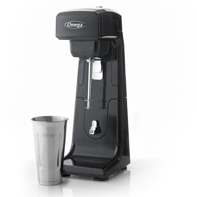 M1000 Milkshake Maker, Single Spindle Milkshake Blenders, Drink Mixers