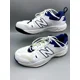 thumbnail image 2 of New Balance Fresh Foam X 1007 Unisex Sneakers M10.5/W12 White Navy Tennis Shoes, 2 of 6