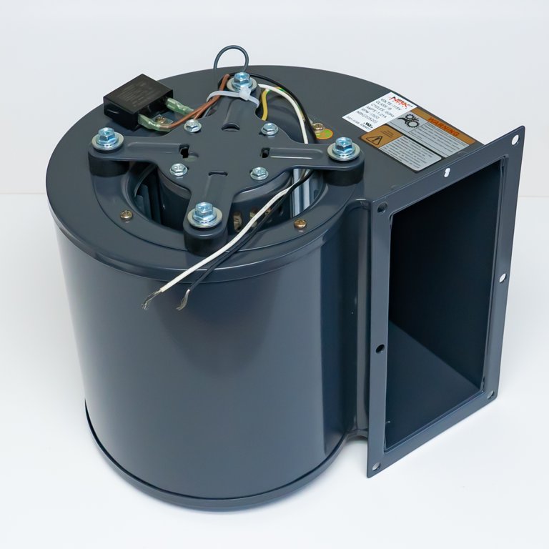 Fireplace Stove Blower Motor Replacement for Dayton 1TDR9 Fasco B45267 -  Walmart.com