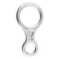 thumbnail image 2 of LOVIVER 35KN Descender Rappelling Gear Belay Device for Climbing, 2 of 8