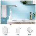 thumbnail image 3 of K-MAINS Wall Charger Compatible With Oral-B Braun Electric Toothbrush Round Head D Series, 3 of 6