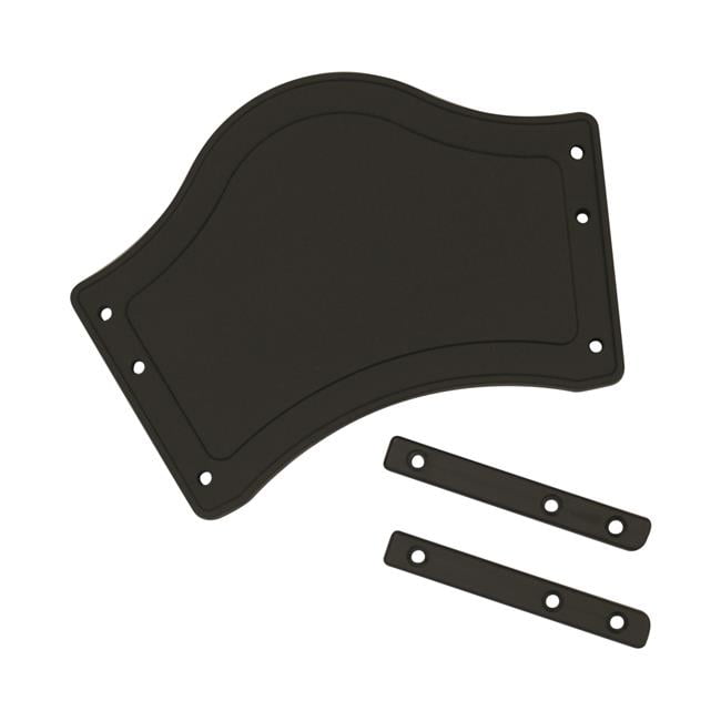 Hydroslide 99DDS Nash Water Ski Rubber Slalom Toe Binding, Adult