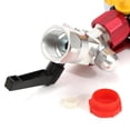 thumbnail image 2 of Herramienta accesoria de guía de pulverización para pulverizador de pintura Pistola pulverizadora sin aire de 7/8 pulgadas (B) Likrtyny Para estrenar, 2 of 7