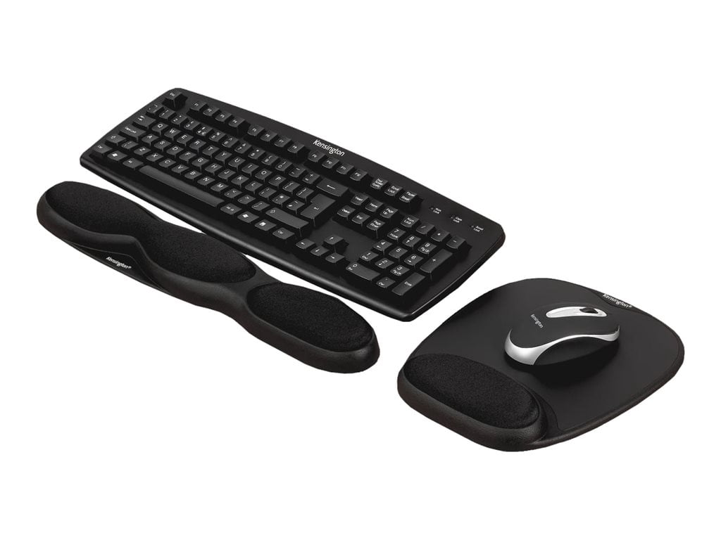 Gel Keyboard Wrist Rest