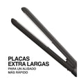 thumbnail image 4 of Alaciadora de Cabello Remington Cerámica y Coco Negra 1 Pieza, 4 of 5