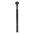 thumbnail image 2 of Bike Dropper Post, Shock Absorption Anti Skid Scale Line Suspension Seatpost Aluminum Alloy CNC Machined  For Replacement Part, 2 of 8